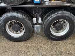 MAN TGS 33.510 6x4 BL Langholzzug Loglift 251S