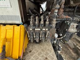 MAN TGS 33.510 6x4 BL Langholzzug Loglift 251S