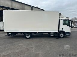 MAN TGL 8.190 * Koffer* LBW* Klima* Autom.* Kamera