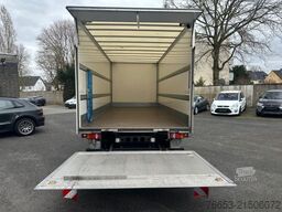 MAN TGL 8.190 * Koffer* LBW* Klima* Autom.* Kamera