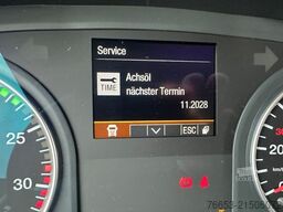 MAN TGL 8.190 * Koffer* LBW* Klima* Autom.* Kamera