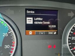 MAN TGL 8.190 * Koffer* LBW* Klima* Autom.* Kamera