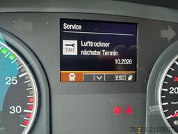 MAN TGL 8.190 * Koffer* LBW* Klima* Autom.* Kamera