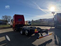 SCANIA R500 6x2*4 Lift und Lenkachse Euro6 AHK Retarder