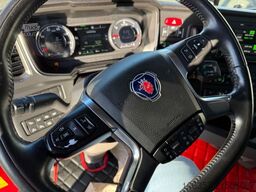 SCANIA R500 6x2*4 Lift und Lenkachse Euro6 AHK Retarder