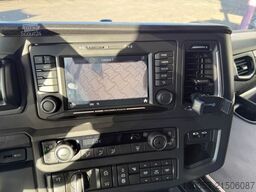 SCANIA R500 6x2*4 Lift und Lenkachse Euro6 AHK Retarder