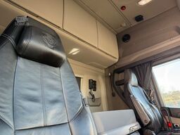 SCANIA R500 6x2*4 Lift und Lenkachse Euro6 AHK Retarder