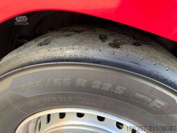 SCANIA R500 6x2*4 Lift und Lenkachse Euro6 AHK Retarder