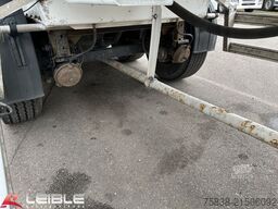 SPITZER SF 2739/2P*39m³ Silo*2xEuter*3xDomdeckel*