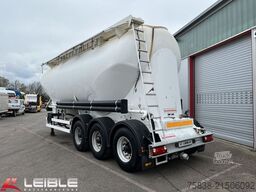 SPITZER SF 2739/2P*39m³ Silo*2xEuter*3xDomdeckel*