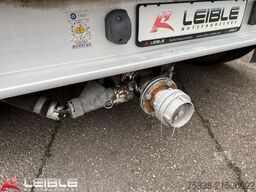 SPITZER SF 2739/2P*39m³ Silo*2xEuter*3xDomdeckel*