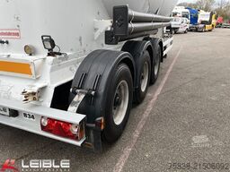 SPITZER SF 2739/2P*39m³ Silo*2xEuter*3xDomdeckel*