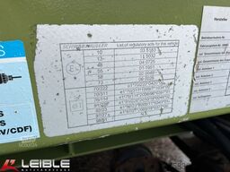 SCHWARZMÜLLER T4*Tieflader*pen*SAF-Achsen*Verbreiterb*