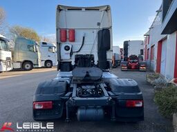 DAF XF 450 SSC Mega*Tacho DTCO 4.1*Hubsattelkupplung