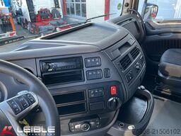 DAF XF 450 SSC Mega*Tacho DTCO 4.1*Hubsattelkupplung