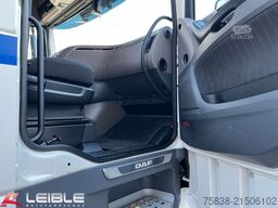 DAF XF 450 SSC Mega*Tacho DTCO 4.1*Hubsattelkupplung
