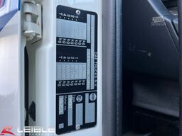 DAF XF 450 SSC Mega*Tacho DTCO 4.1*Hubsattelkupplung