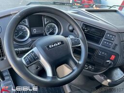 DAF XF 450 SSC Mega*Tacho DTCO 4.1*Hubsattelkupplung