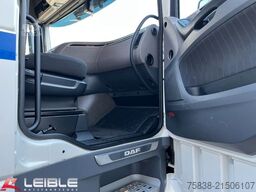 DAF XF 450 SSC Mega*Tacho DTCO 4.1*Hubsattelkupplung