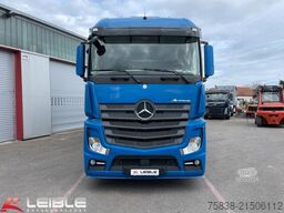 MERCEDES-BENZ Actros 2643*Stream Space*Zikun*VollLuft*Lenk