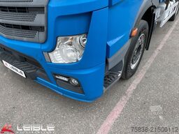 MERCEDES-BENZ Actros 2643*Stream Space*Zikun*VollLuft*Lenk