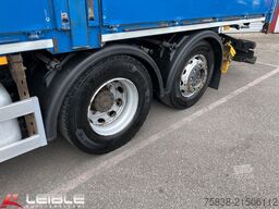 MERCEDES-BENZ Actros 2643*Stream Space*Zikun*VollLuft*Lenk