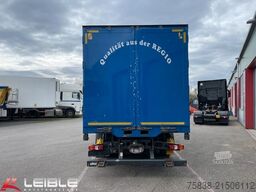 MERCEDES-BENZ Actros 2643*Stream Space*Zikun*VollLuft*Lenk