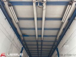 MERCEDES-BENZ Actros 2643*Stream Space*Zikun*VollLuft*Lenk