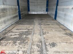 MERCEDES-BENZ Actros 2643*Stream Space*Zikun*VollLuft*Lenk