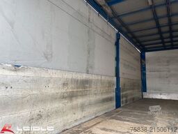 MERCEDES-BENZ Actros 2643*Stream Space*Zikun*VollLuft*Lenk