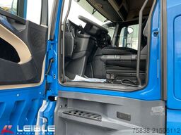 MERCEDES-BENZ Actros 2643*Stream Space*Zikun*VollLuft*Lenk