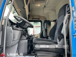 MERCEDES-BENZ Actros 2643*Stream Space*Zikun*VollLuft*Lenk