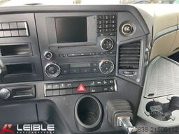MERCEDES-BENZ Actros 2643*Stream Space*Zikun*VollLuft*Lenk