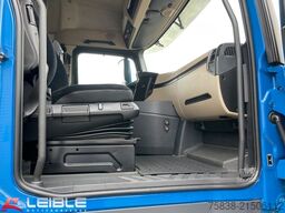 MERCEDES-BENZ Actros 2643*Stream Space*Zikun*VollLuft*Lenk