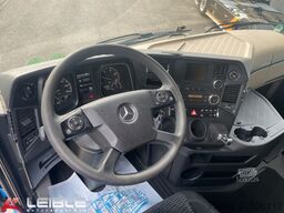 MERCEDES-BENZ Actros 2643*Stream Space*Zikun*VollLuft*Lenk