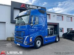 VOLVO FH 500*Globe*2xTank*I-Park Cool*Sideguard*