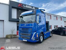 VOLVO FH 500*Globe*2xTank*I-Park Cool*Sideguard*
