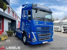 VOLVO FH 500*Globe*2xTank*I-Park Cool*Sideguard*