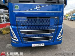 VOLVO FH 500*Globe*2xTank*I-Park Cool*Sideguard*