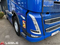 VOLVO FH 500*Globe*2xTank*I-Park Cool*Sideguard*