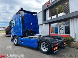 VOLVO FH 500*Globe*2xTank*I-Park Cool*Sideguard*