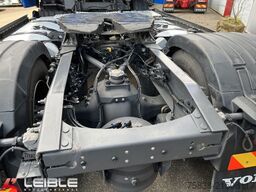VOLVO FH 500*Globe*2xTank*I-Park Cool*Sideguard*