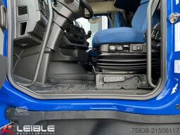 VOLVO FH 500*Globe*2xTank*I-Park Cool*Sideguard*