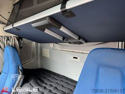 VOLVO FH 500*Globe*2xTank*I-Park Cool*Sideguard*