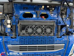 VOLVO FH 500*Globe*2xTank*I-Park Cool*Sideguard*