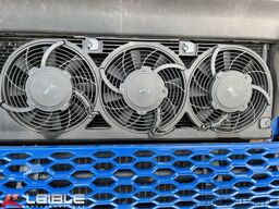 VOLVO FH 500*Globe*2xTank*I-Park Cool*Sideguard*