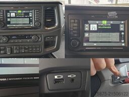 SCANIA R 450 Lowliner / Mega-SZM *Vollspoiler *2-Tanks