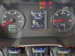 SCANIA R 450 Lowliner / Mega-SZM *Vollspoiler *2-Tanks