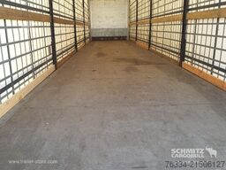 Schmitz Cargobull Semitrailer Curtainsider Standard