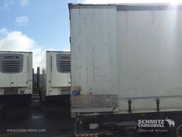 Schmitz Cargobull Semitrailer Curtainsider Standard